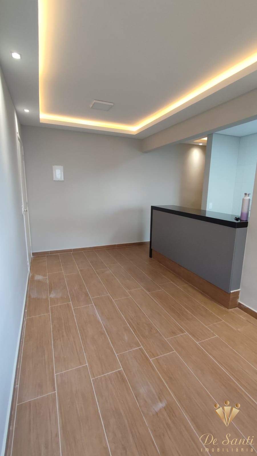 Apartamento para Venda, Residencial Recanto Dos Pássaros, Mogi Guaçu/SP